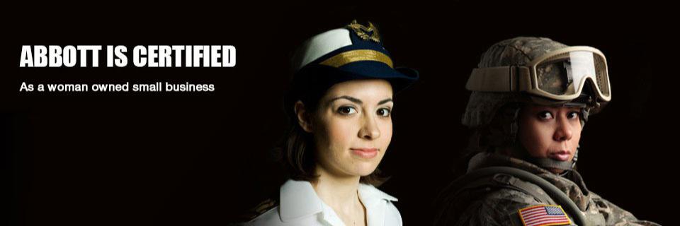 Abbott Technologies banner