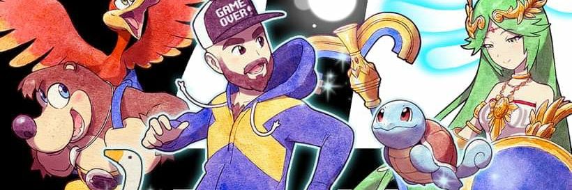 PiⓍeluchemon banner