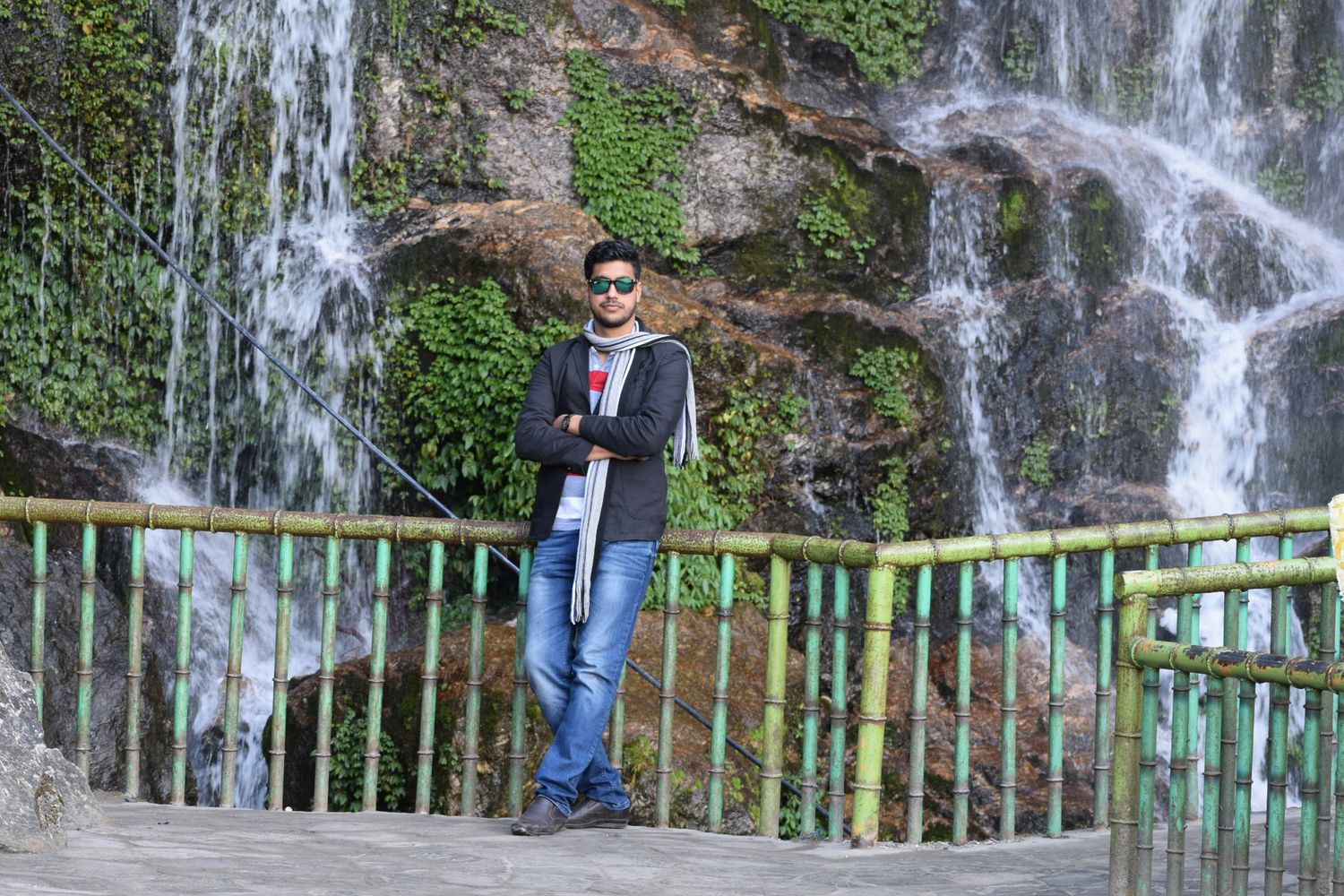 Anuj_mish's profile banner image