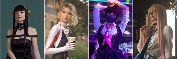 StarryxMarie Profile Banner