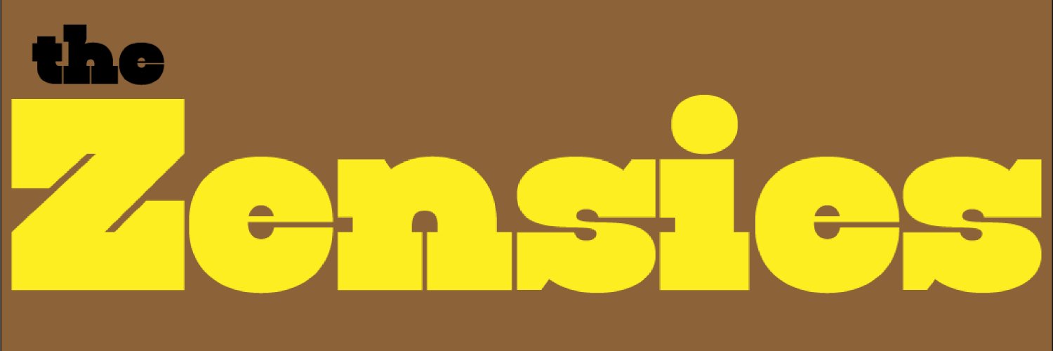 TheZensies's profile banner image
