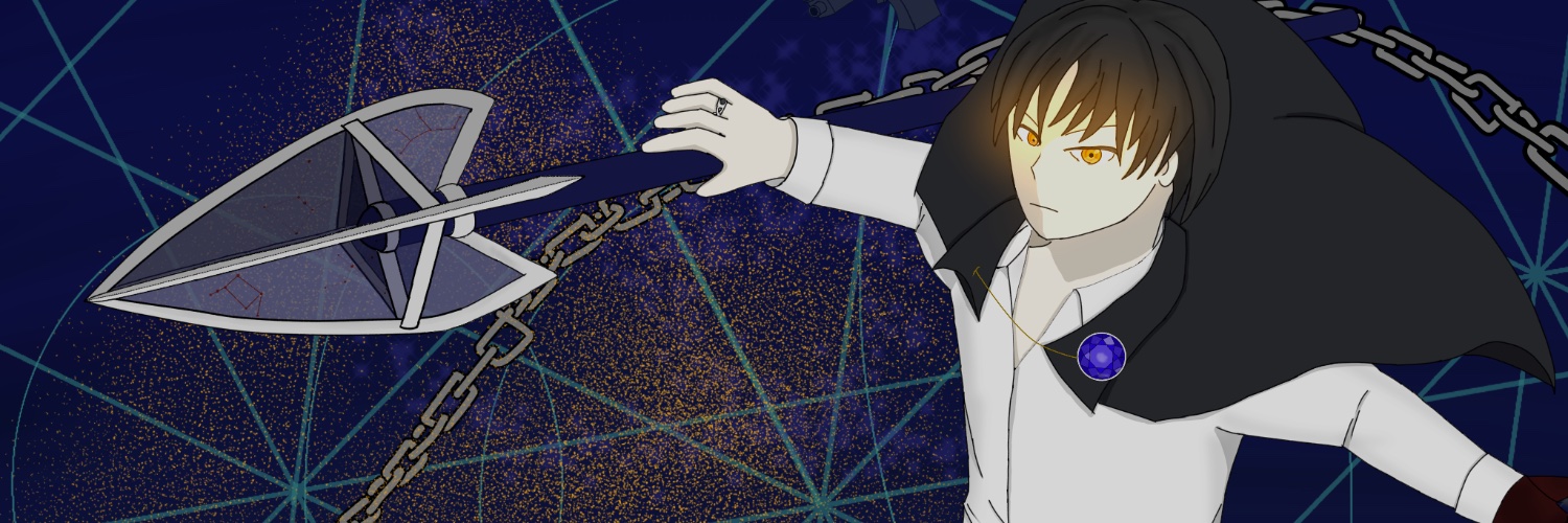 helicalwizard's profile banner image