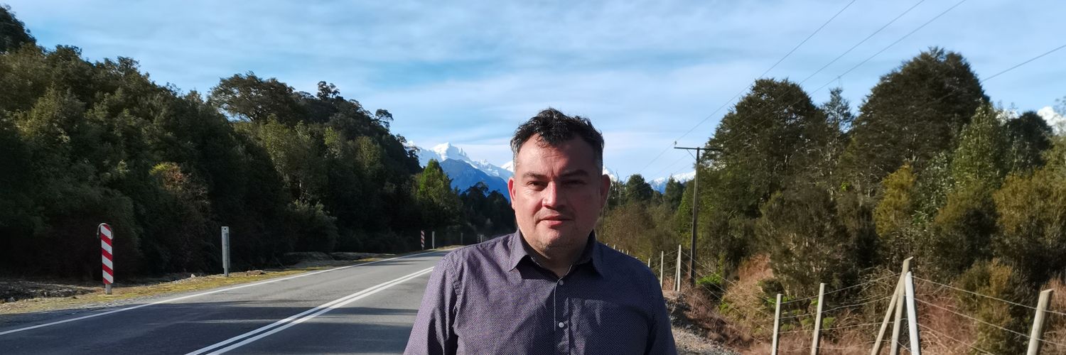 Angelo Mella M. banner