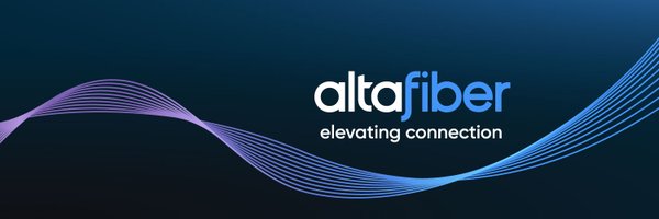altafiber Profile Banner
