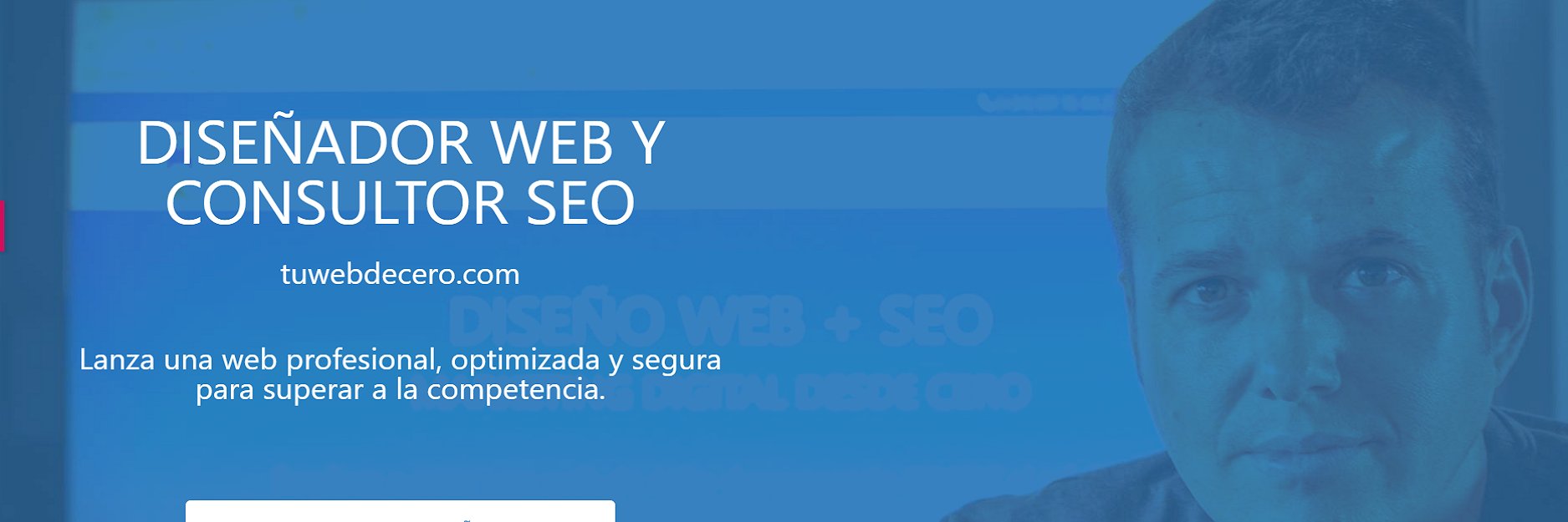 tuwebdecero's profile banner image