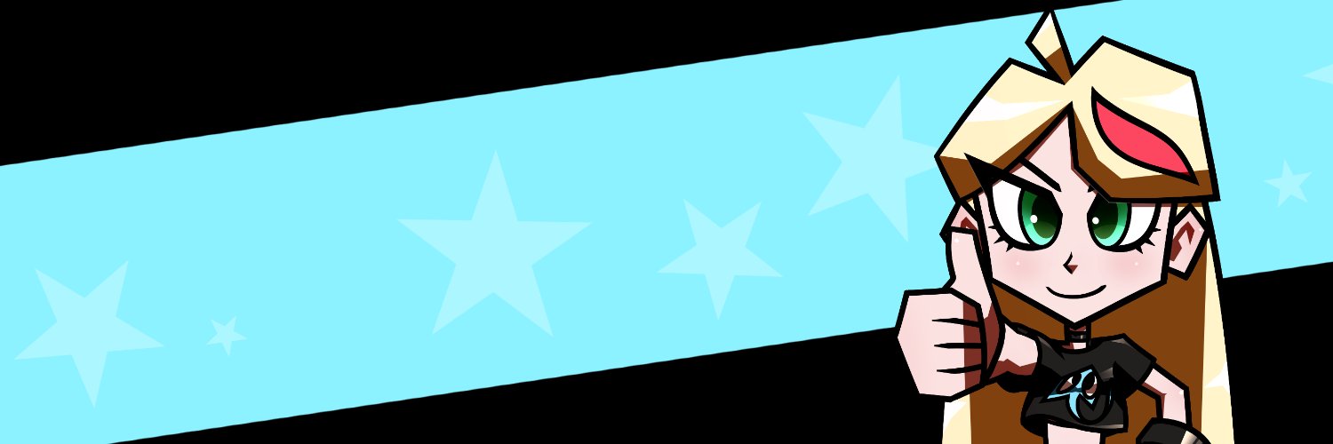 Miika_Blu's profile banner image