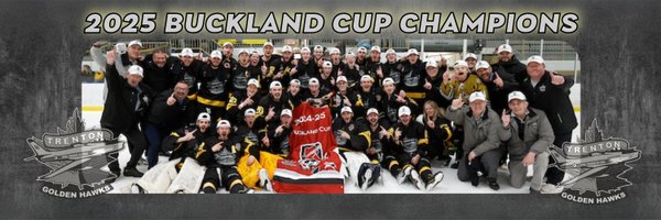 OJHLGoldenHawks Profile Banner