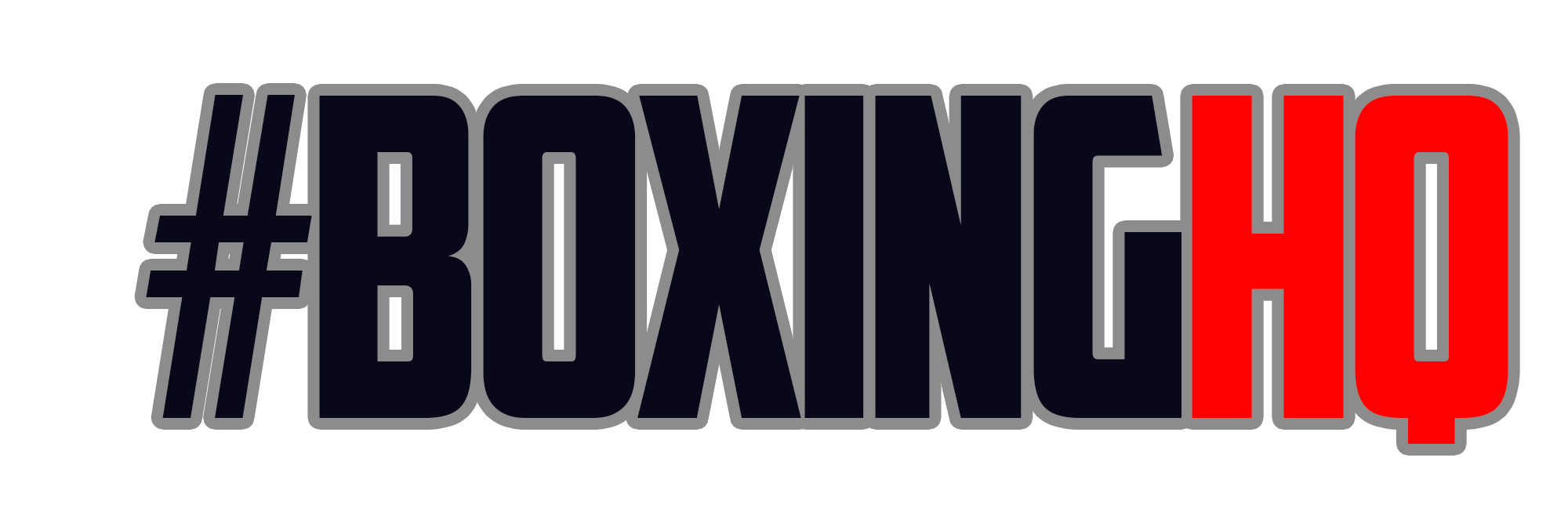 BoxingHQ_BHQ's profile banner image