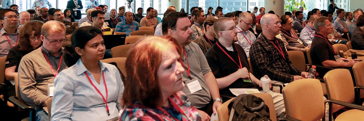 CoderConference's profile banner image