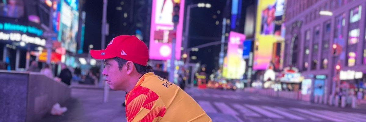 ramestanza593's profile banner image