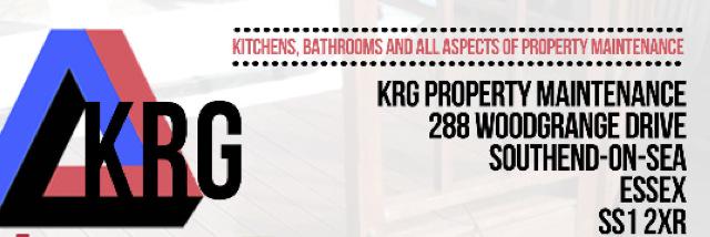 KRGMaintenance's profile banner image