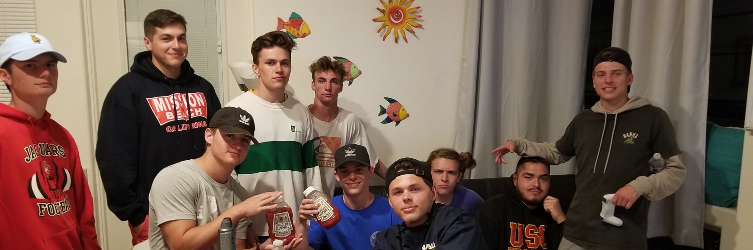 BennettEvanss's profile banner image