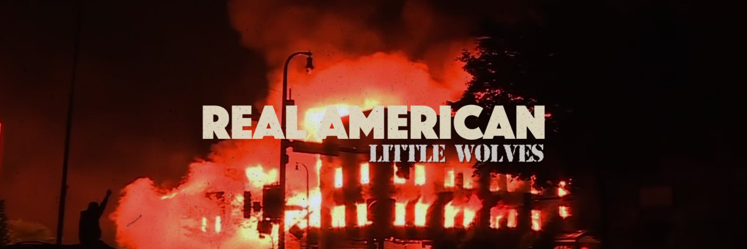 littlewolves's profile banner image