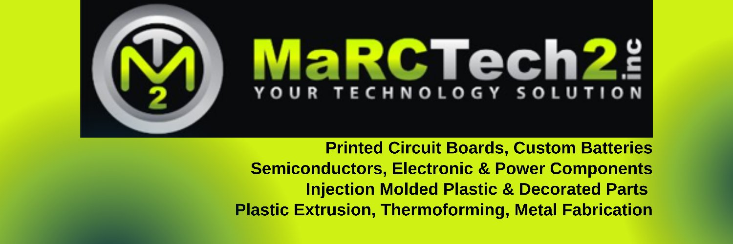 MfgMatchmaker's profile banner image