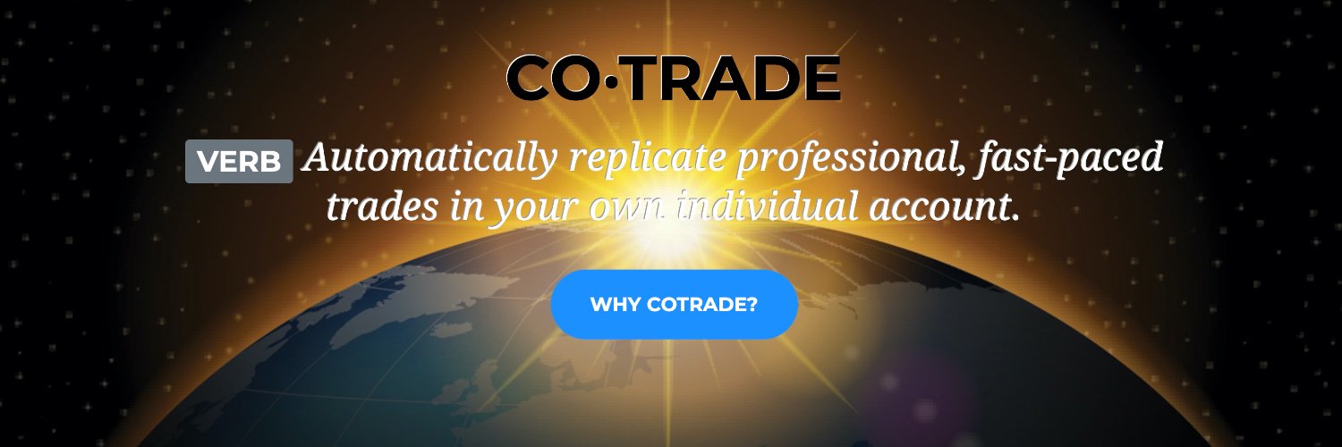 Cotradeworks's profile banner image