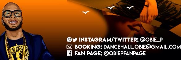 Obie_P's profile banner image