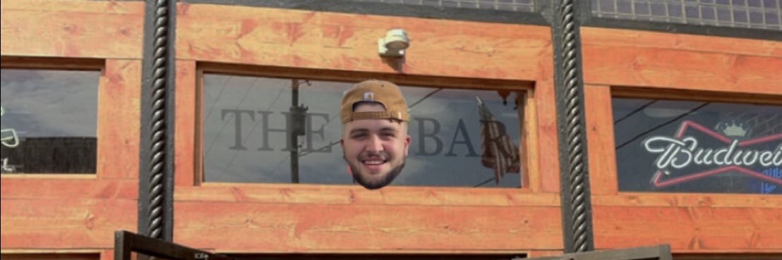 kellyfoneil's profile banner image