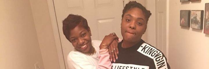 DiamondBrenae's profile banner image
