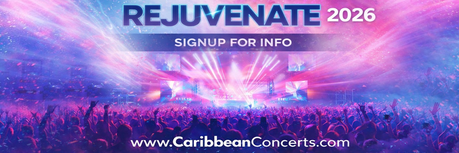 CaribeanConcert's profile banner image
