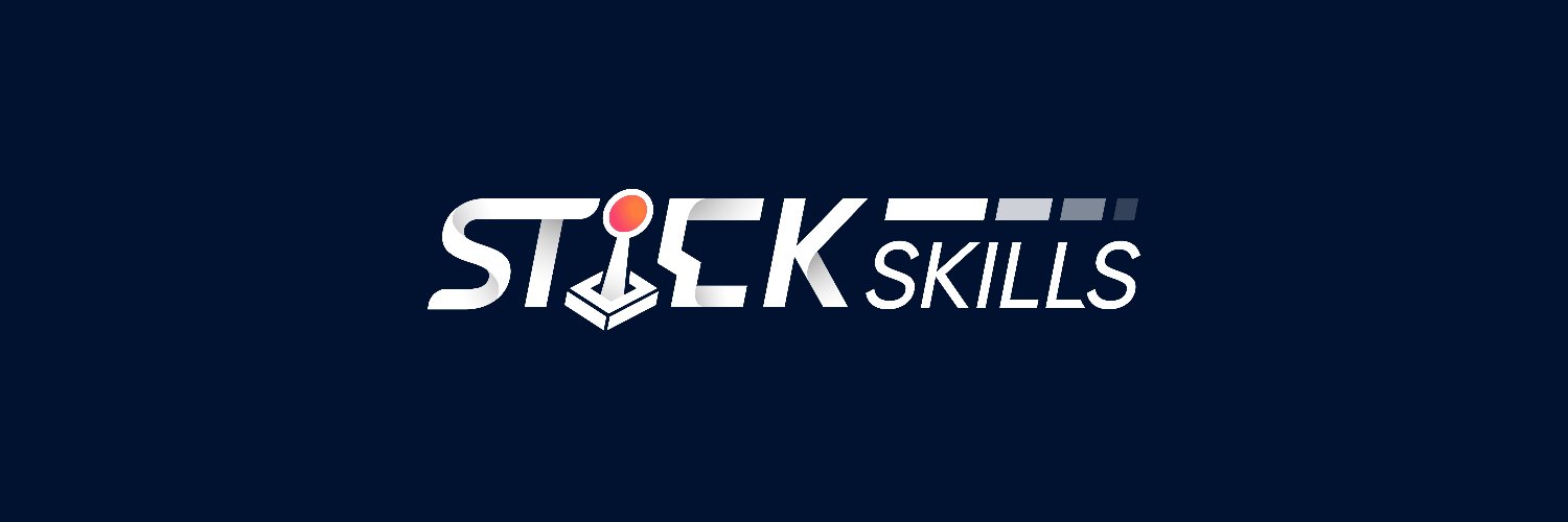 StickSkills's profile banner image