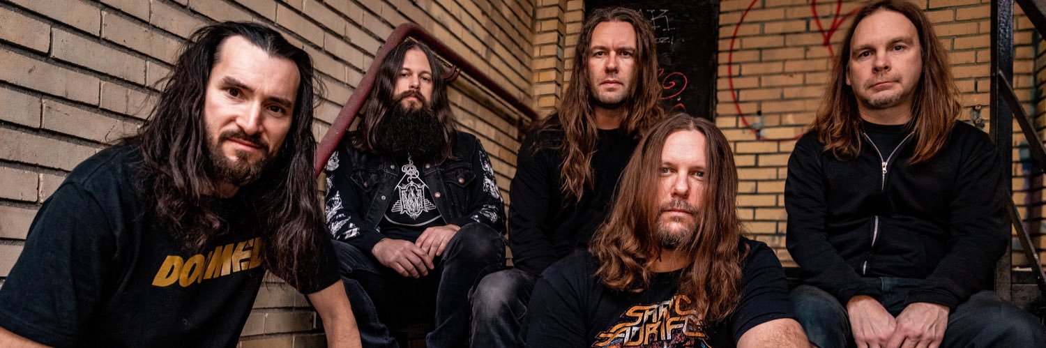 UNEARTH banner