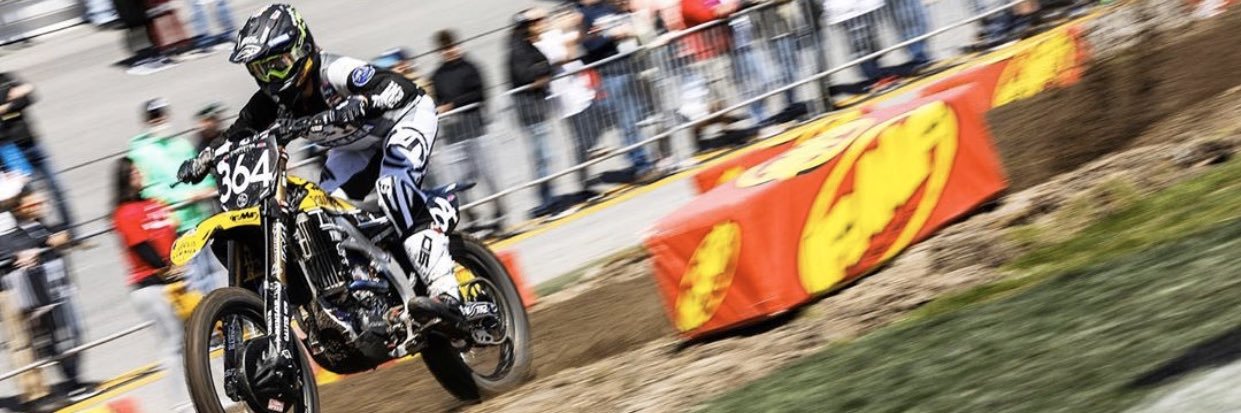 Chad Saultz banner