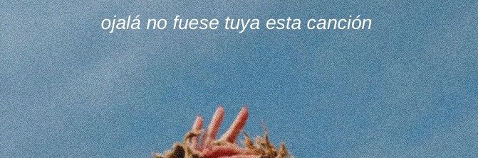 Jose Luis  banner