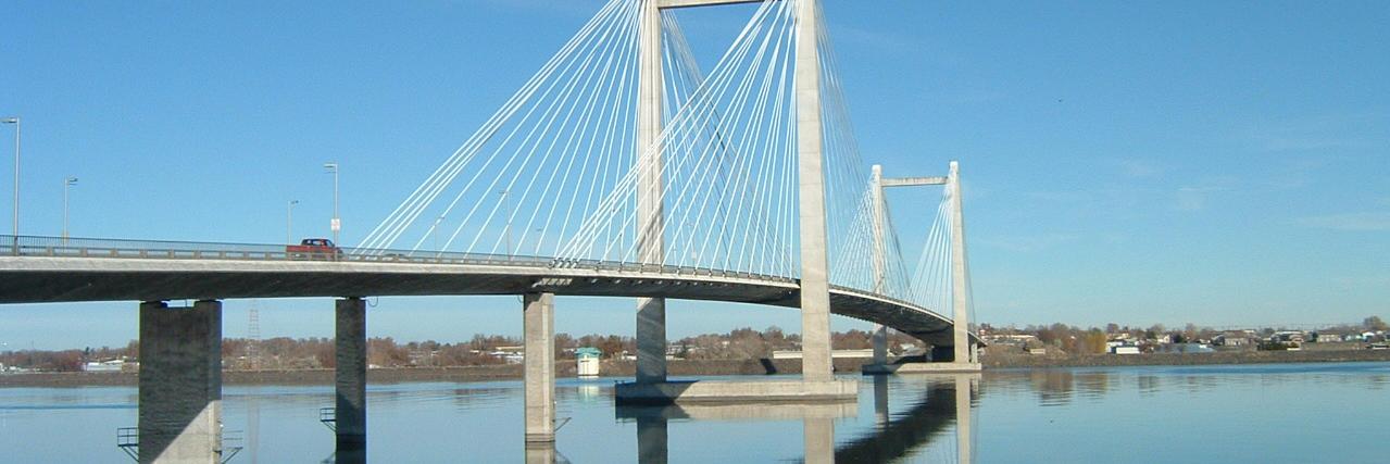 Benton-Franklin Council of Governments (BFCOG) banner