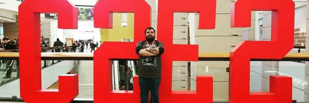 IAmRudyBro's profile banner image