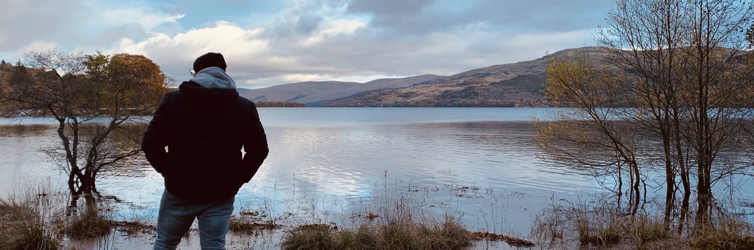 Neal Glanville banner