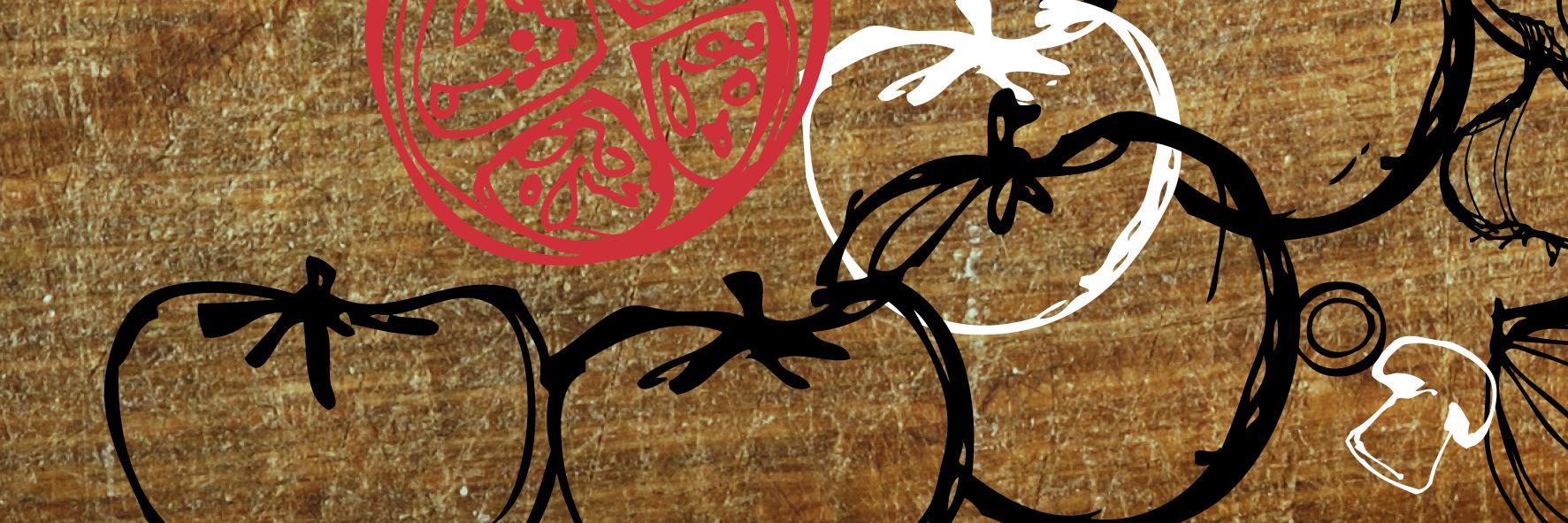 Nitza's Pizza banner