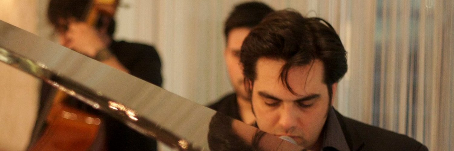 Daniel Benisty banner