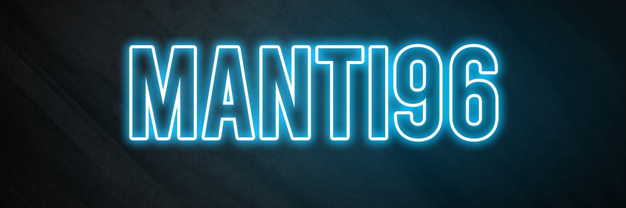 manti1996's profile banner image