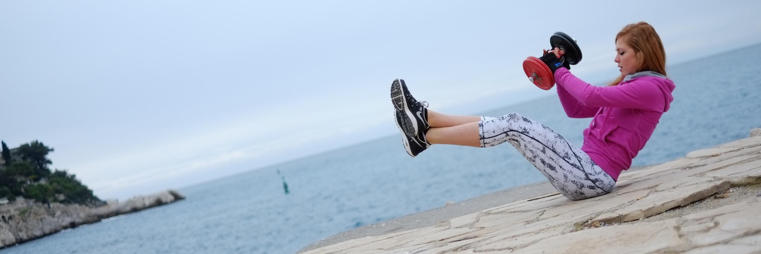Gingerfitspo's profile banner image