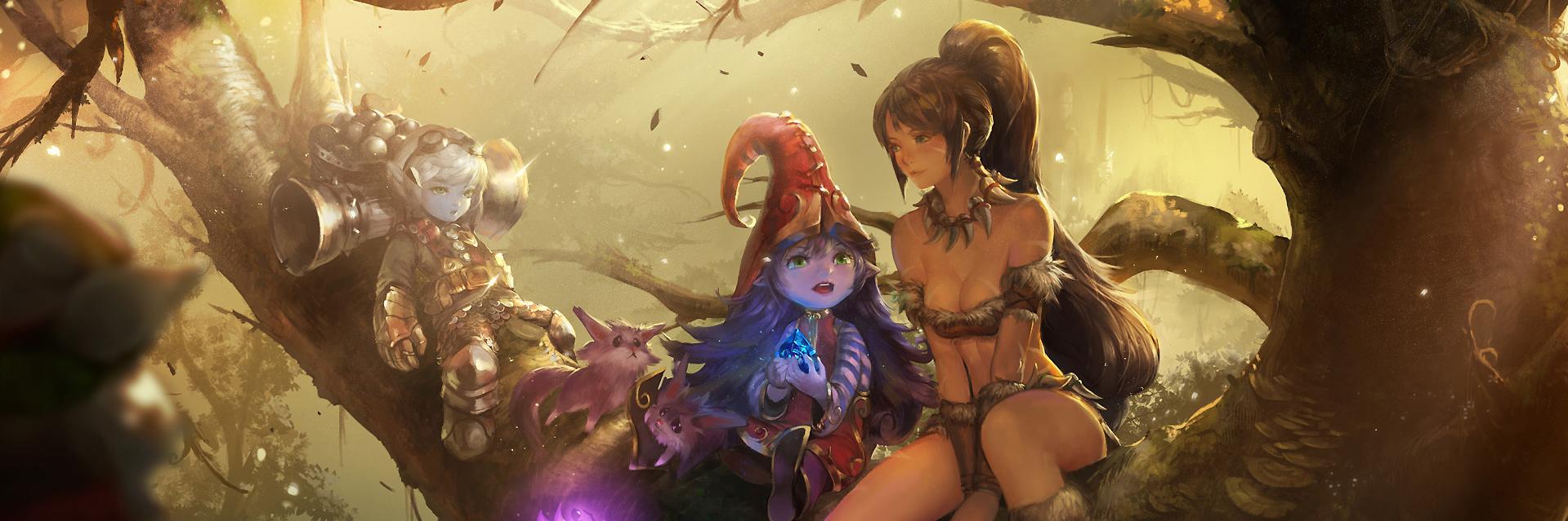 pleb_Luharn's profile banner image