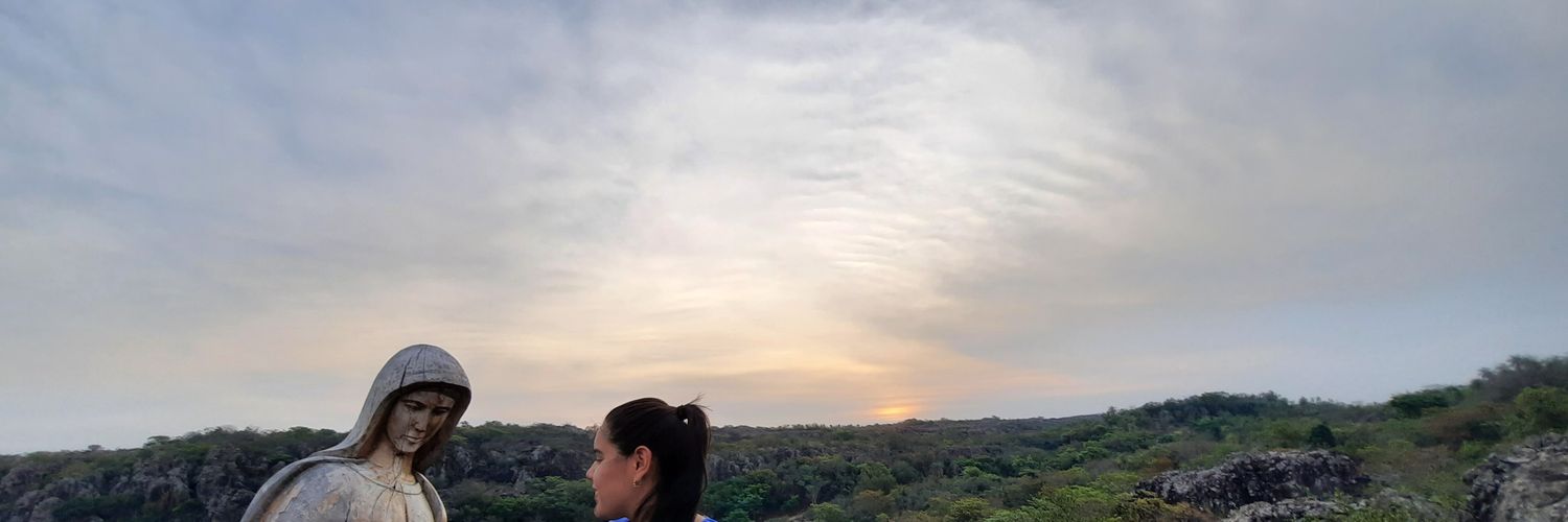 romiigao's profile banner image