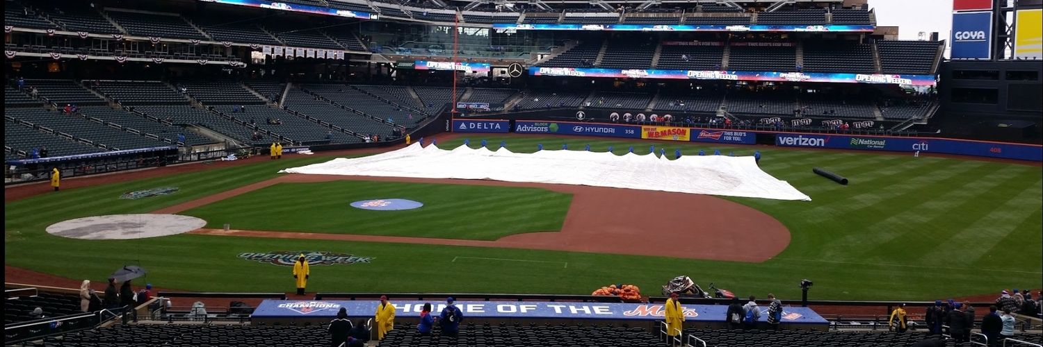 Mets Weather's banner