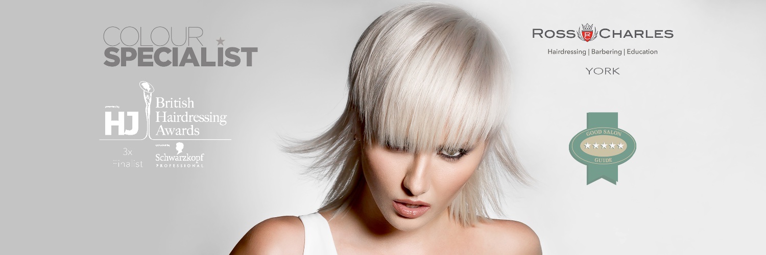 RossCharlesHair's profile banner image