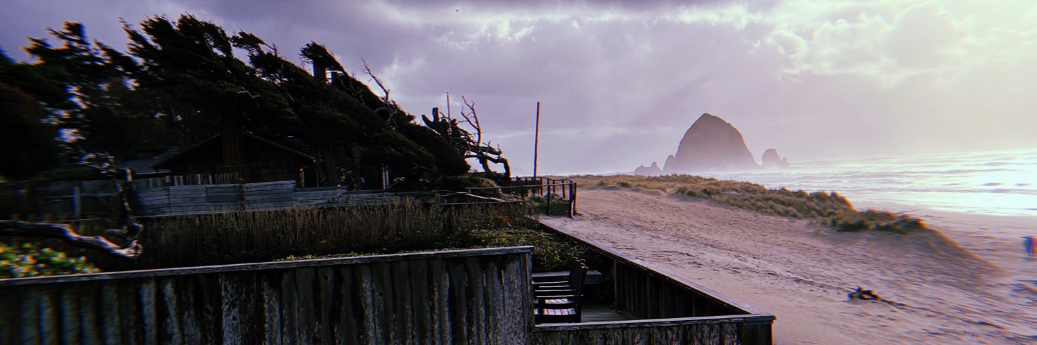 henix23's profile banner image