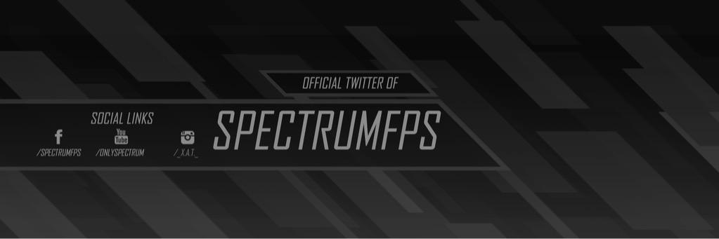 SpectrumFPS's profile banner image