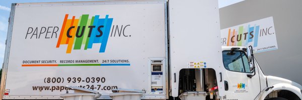 PaperCutsInc Profile Banner