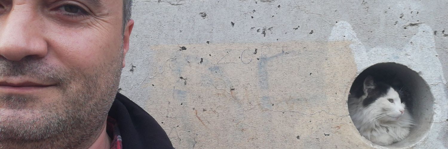 TSahinbey's profile banner image