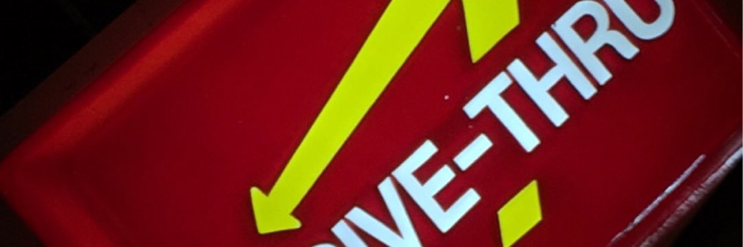 TheLaughingManR's profile banner image