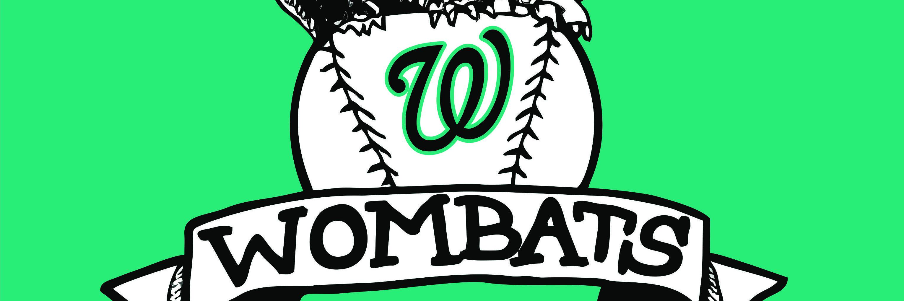 WachuWombats's profile banner image