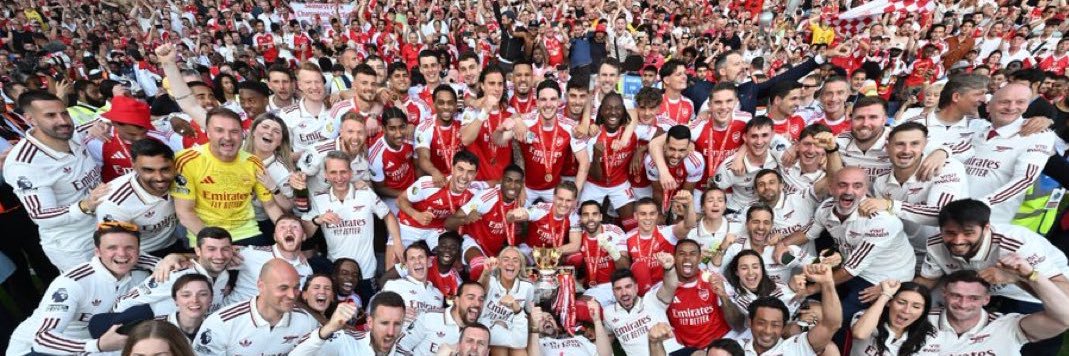 Arsenal_2580's profile banner image