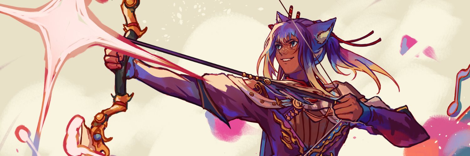 Lily Goldner 💗💜💙 banner