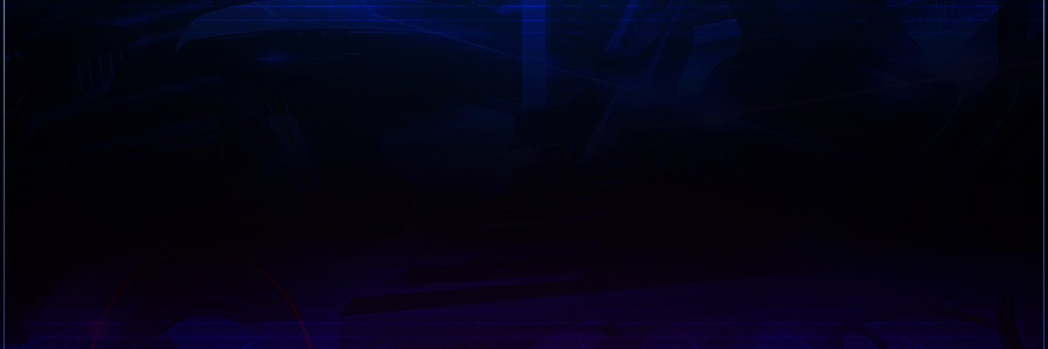 MechaDangerous's profile banner image