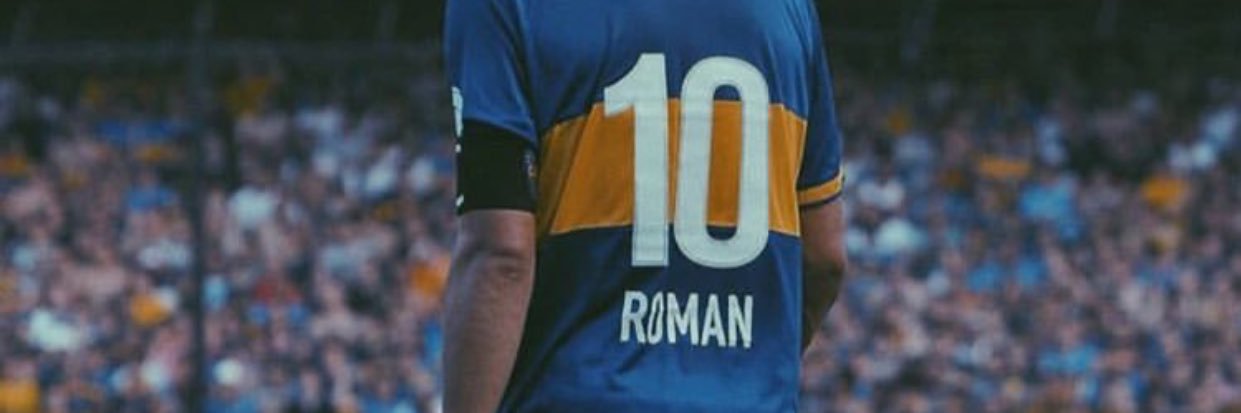 RodriCarrasco12's profile banner image