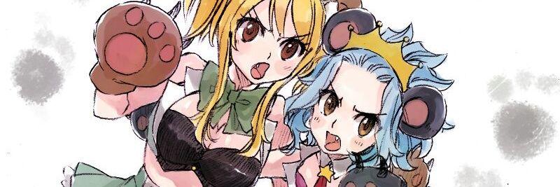 FairyLevy_'s profile banner image