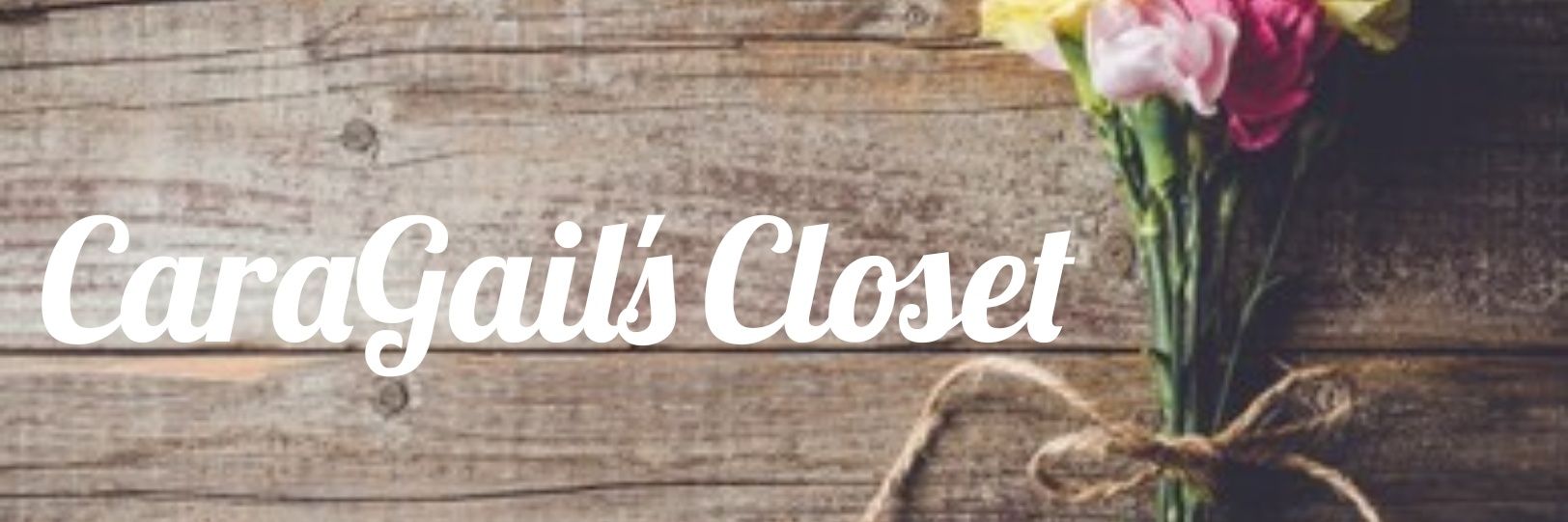 CaraGCloset's profile banner image
